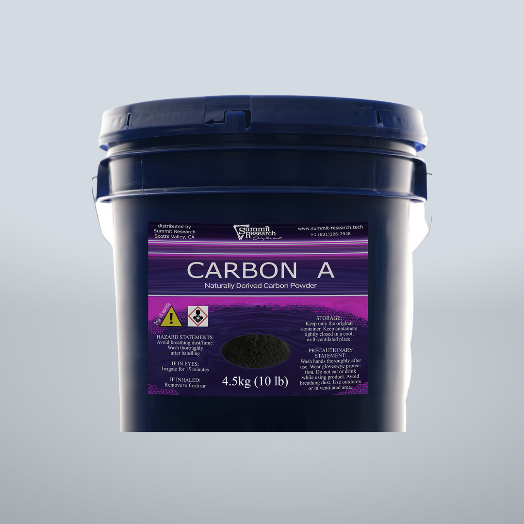 Carbon A by Summit Research
