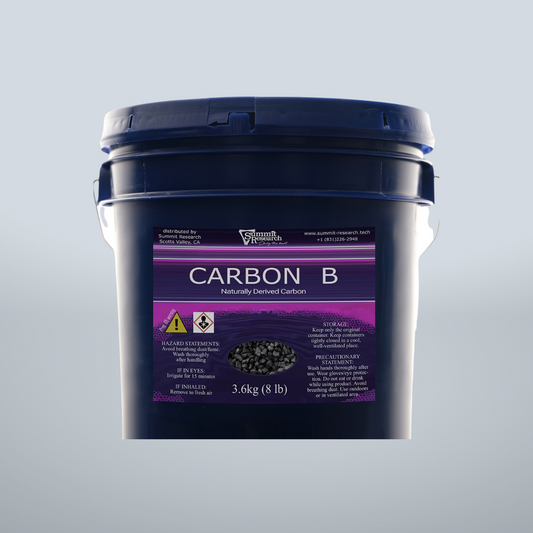 Carbon B by Summit Research