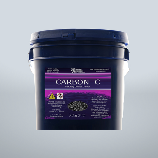 Carbon C by Summit Research