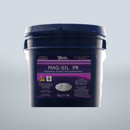 Mag-Sil by Summit Research
