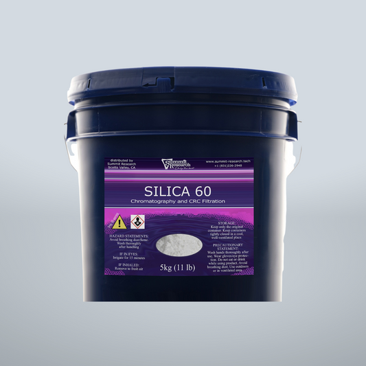 Silica 60 by Summit Research