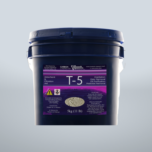 T-5 Canna Bleach by Summit Research