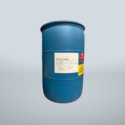 Denatured Ethanol (CDA-12A)