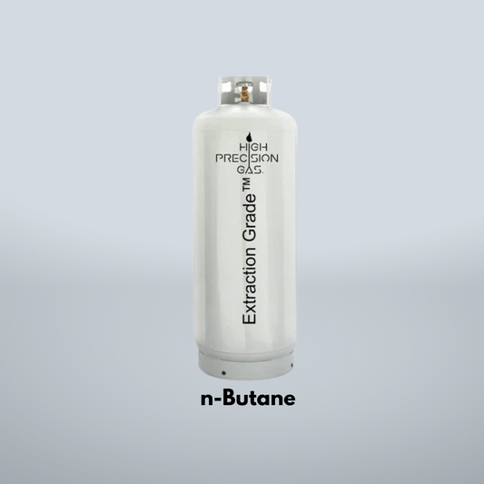 n-Butane (Extraction Grade™) by High Precision Gas